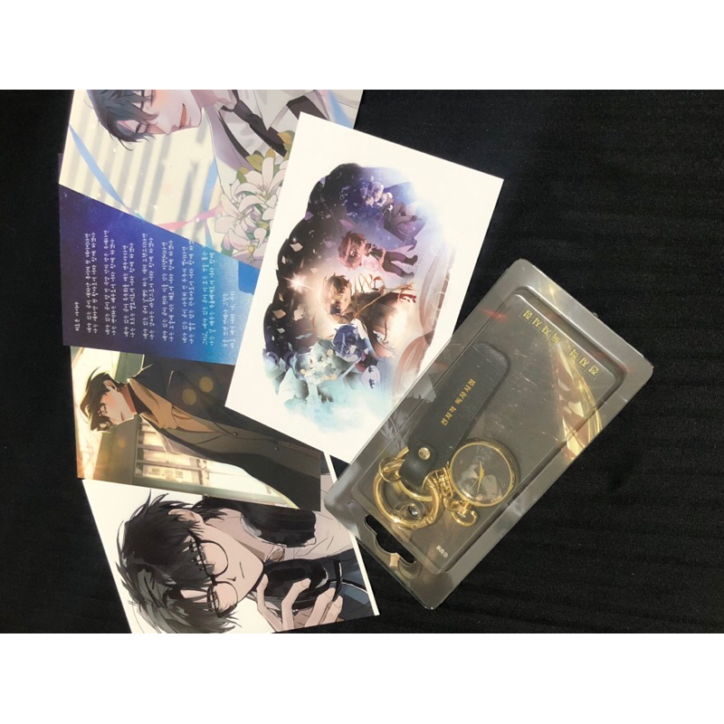 Jual orv pocket watch official merch Shopee Indonesia