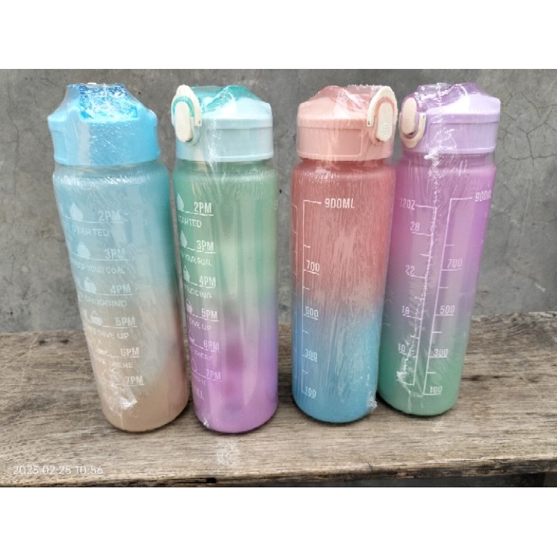 Jual Botol Viral Isi Ml Shopee Indonesia