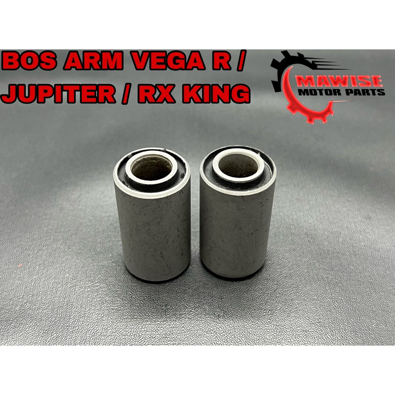 Jual BOS ARM / BOSH ARM VEGA R / JUPITER / RX KING | Shopee Indonesia
