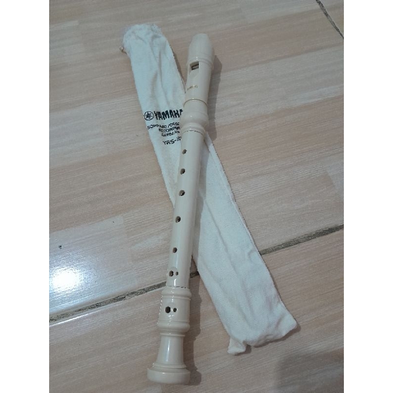 Jual Suling Recorder | Shopee Indonesia
