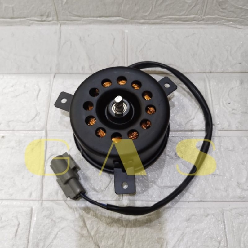 Jual Motor fan cooling Ac Picanto Cosmo MoBis Made in Korea | Shopee ...