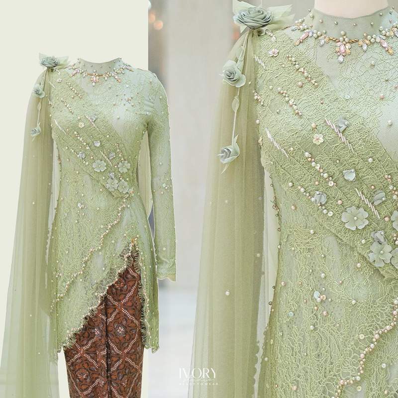 Jual KEBAYA WISUDA | Shopee Indonesia