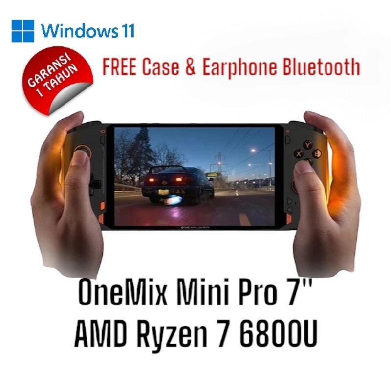 Jual Onemix Mini Pro 7