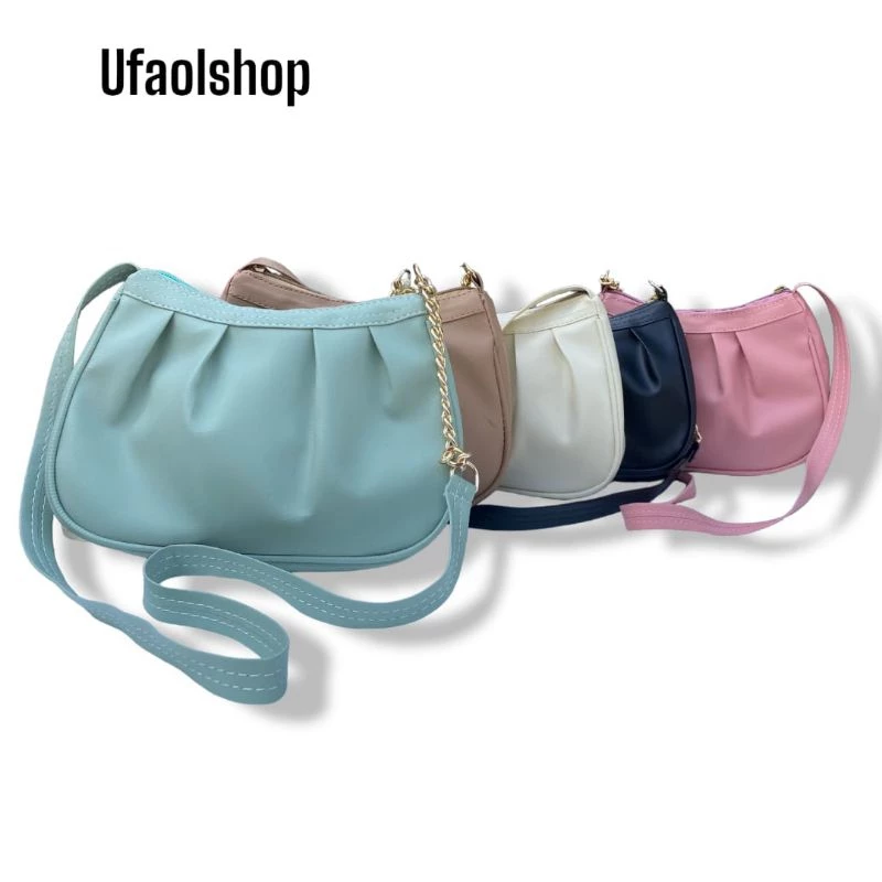 | TAS WANITA | RENISA/TASWANTA/TAS/TASKOREAN/SLINGBAG/TASWANITAKEKINIAN/TASWANITATREN/TASWANITAMURAH | AutoStock