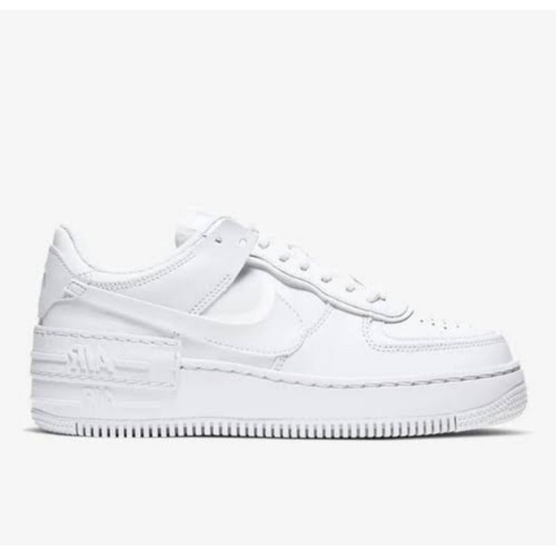 white shadow air force