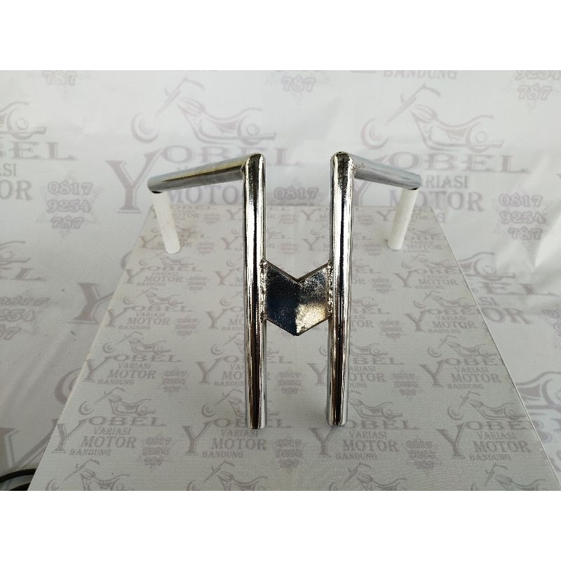 Jual Motor Chopper Terlengkap & Harga Terbaru Juli 2026 | Shopee Indonesia
