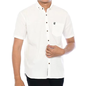 NUMAKENA Kemeja Pendek Pria Premium Distro