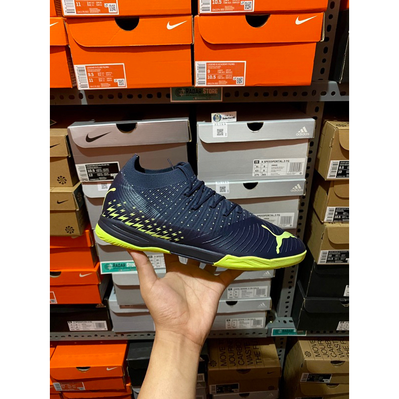 Puma future best sale 19.1 futsal
