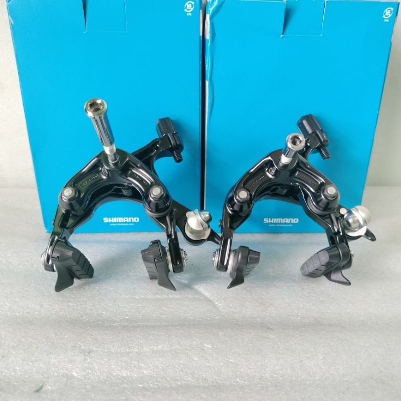 Jual Ubrake 105 U brake Brake set shimano 105 R7000 Caliper Brake Rims ...