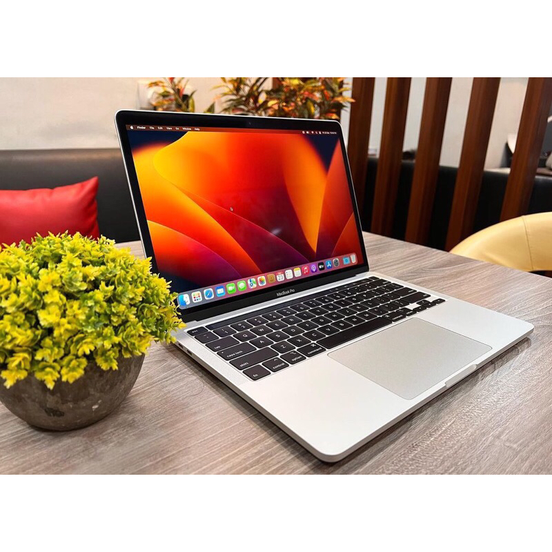 Jual Macbook Pro 2020 13inch I5 256GB 512GB Second | Shopee Indonesia