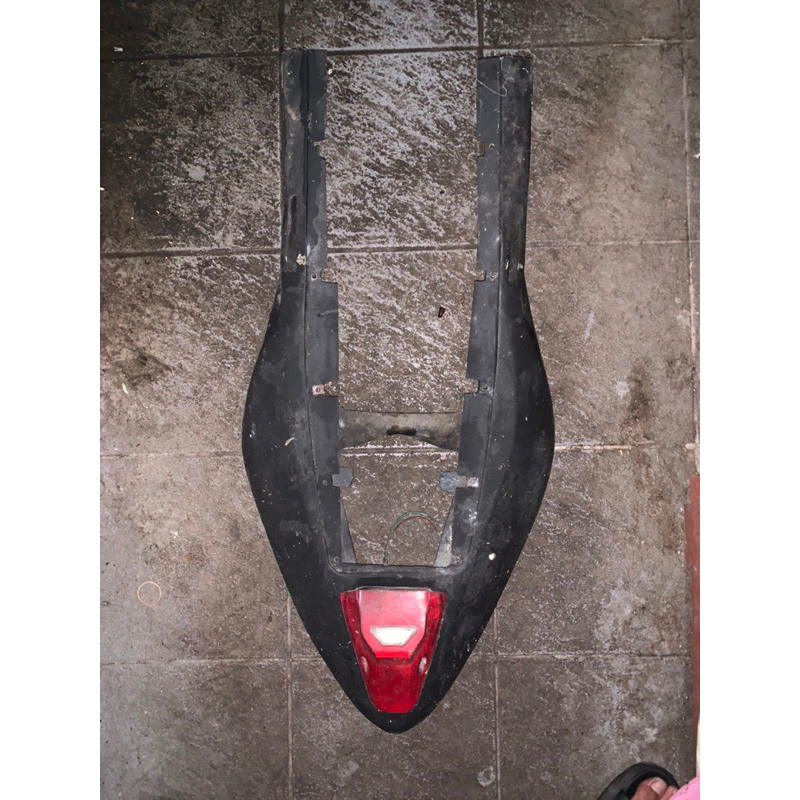 Jual undertail body r15 v2 | Shopee Indonesia