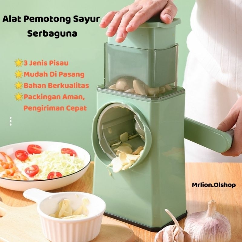 Jual alat pemotong keripik serbaguna Harga Terbaik & Termurah