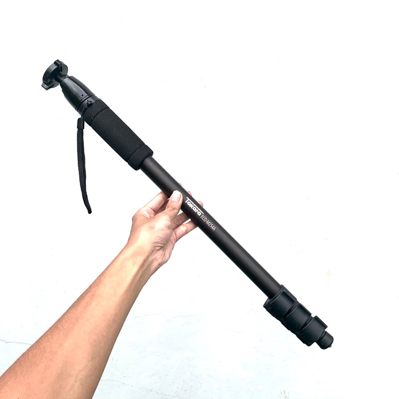 Jual TRIPOD MONOPOD EXCELL PROMOSS / PLATINUM / EXCELL MONO 7 Shopee