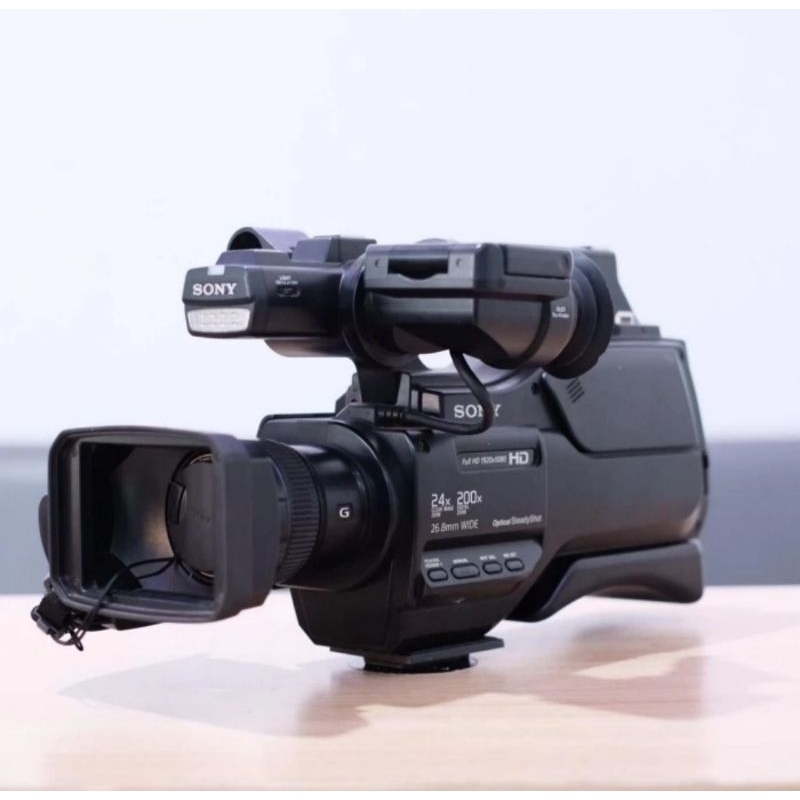 Jual Kamera Shoting Sony MC2500 Mullus Termurah | Shopee Indonesia