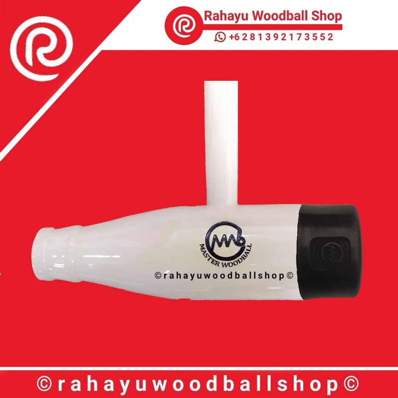 Jual Master Woodball Standart Nasional Mallet Woodball Shopee Indonesia