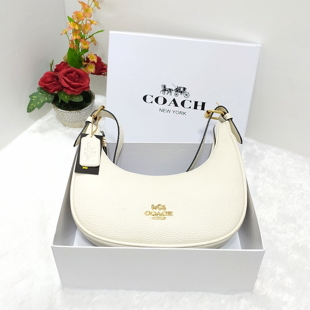 Jual coach pink bag Harga Terbaik Termurah Oktober 2025 Shopee