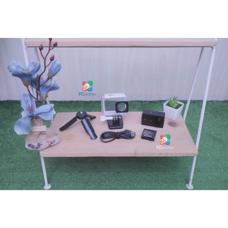 Jual xiaomi yi discovery 4k yi 2 4k yi lite 4k plus mijia mi sphere 360 ...