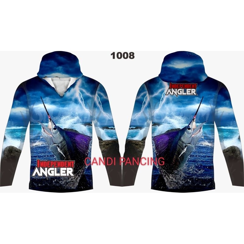 Jual Jersey Mancing Terbaru | Shopee Indonesia