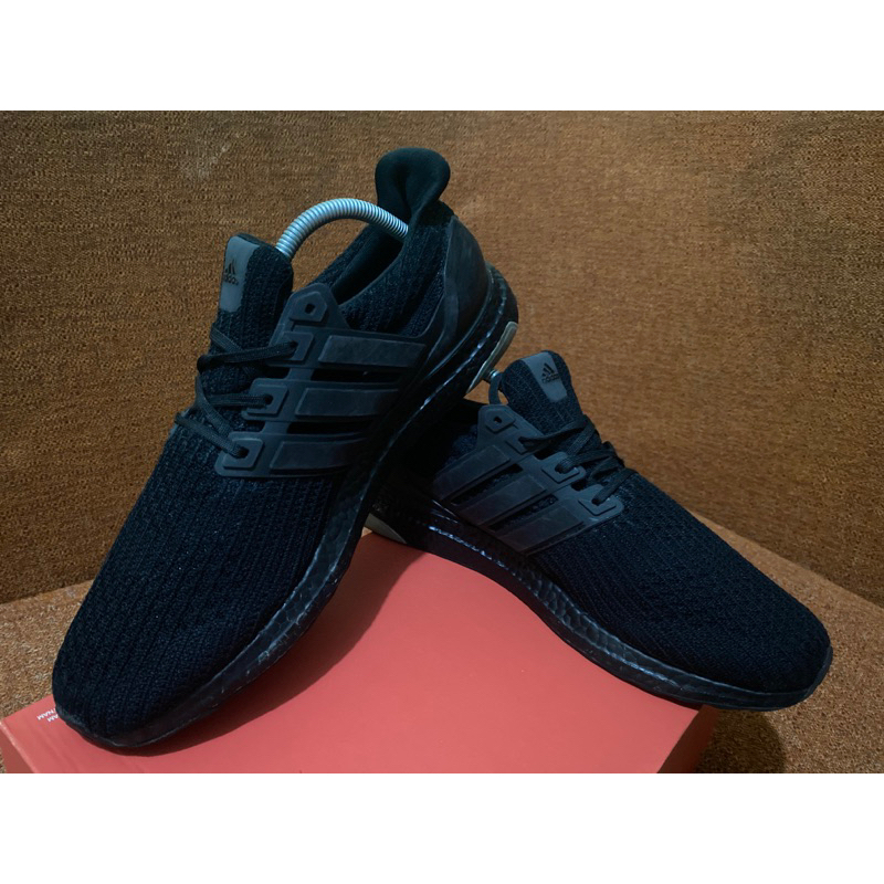 Jual Adidas Ultra Boost / Size 44 Insole 27.5 | Shopee Indonesia