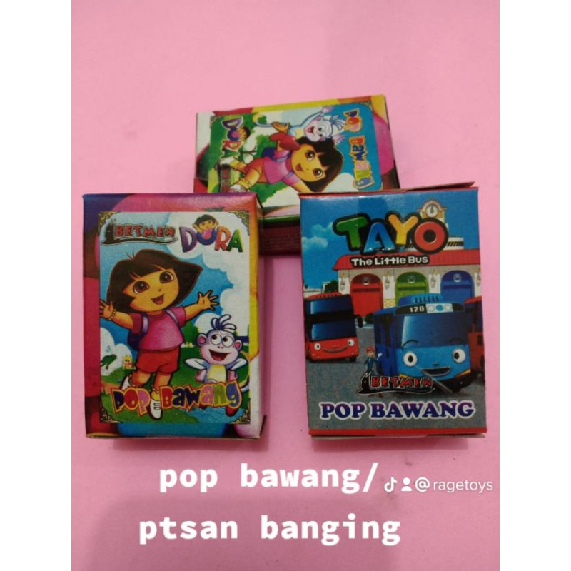 Jual Pop Bawang isi 20 pcs | Shopee Indonesia