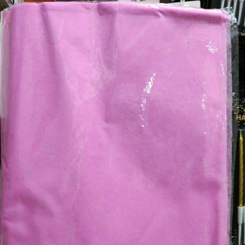 Jual Cotton Paper Kertas Bunga Bahan Tisiu Kertas Cellophane Kertas