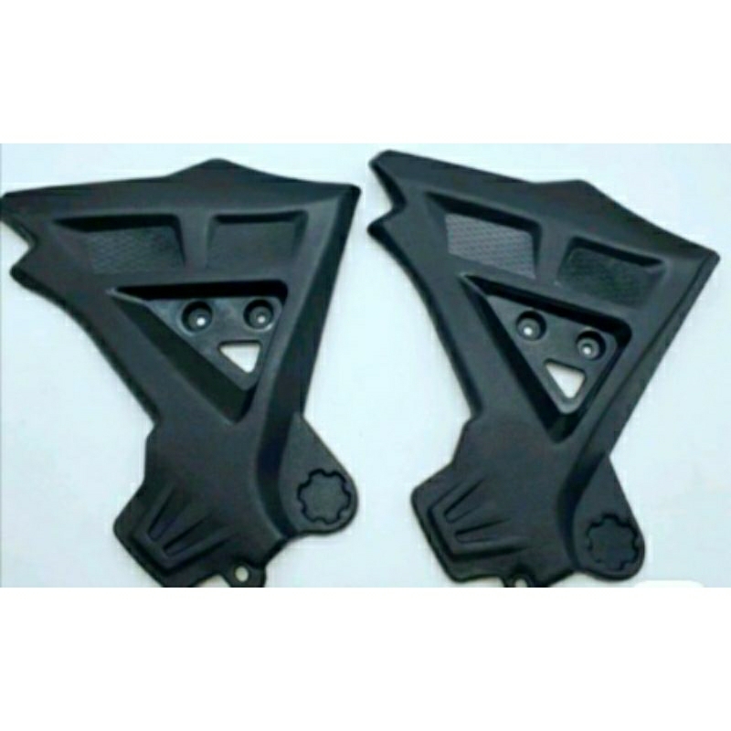 Jual Frame Guard Wr Tutup Rangka Wr Cover Rangka Wr Shopee Indonesia