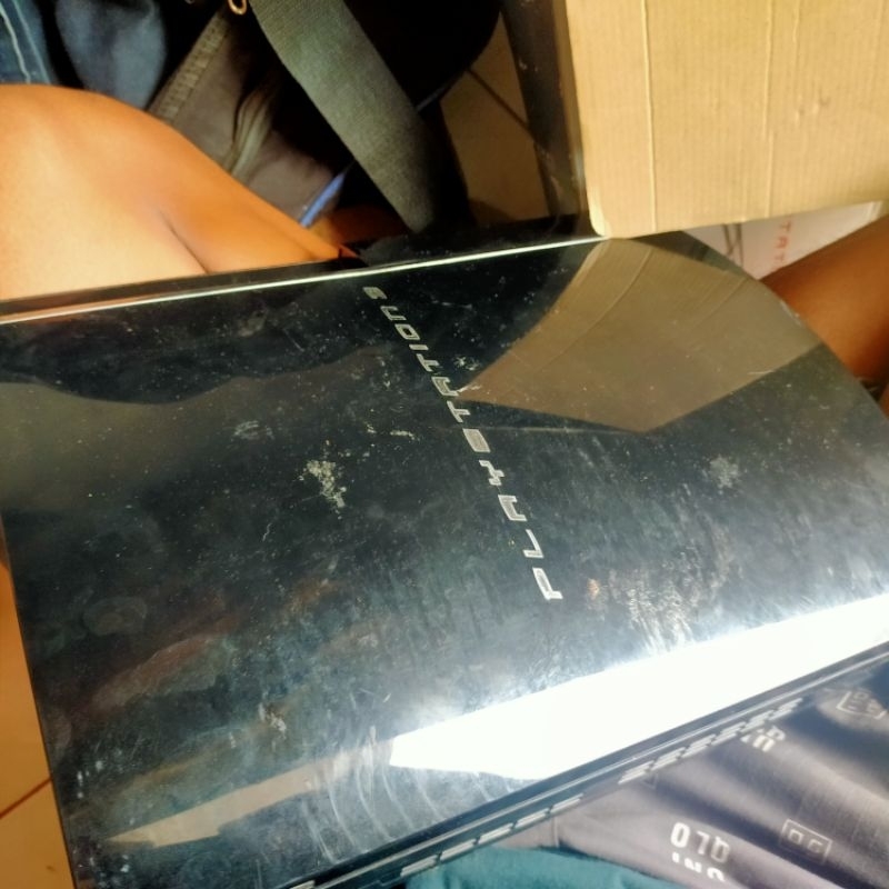 Jual ps3 fat | Shopee Indonesia