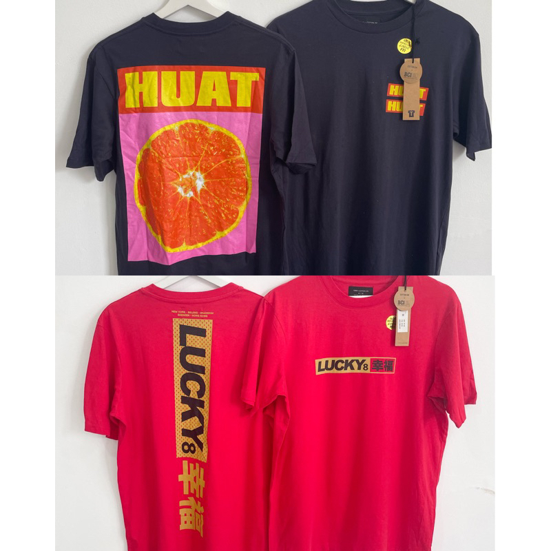 Jual TBar x Cotton On Shopee Indonesia