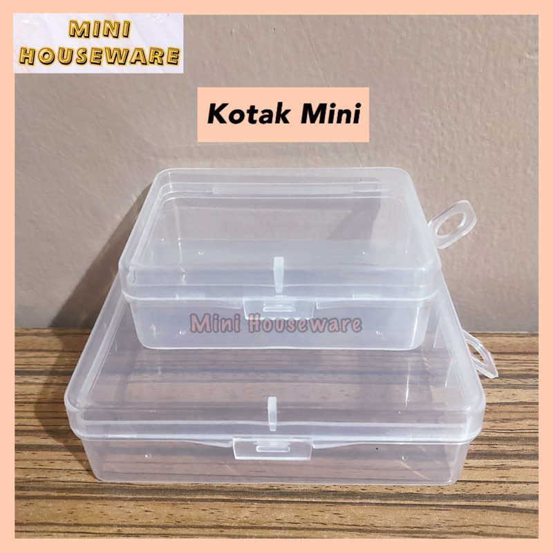 Jual small box Harga Terbaik & Termurah Januari 2024