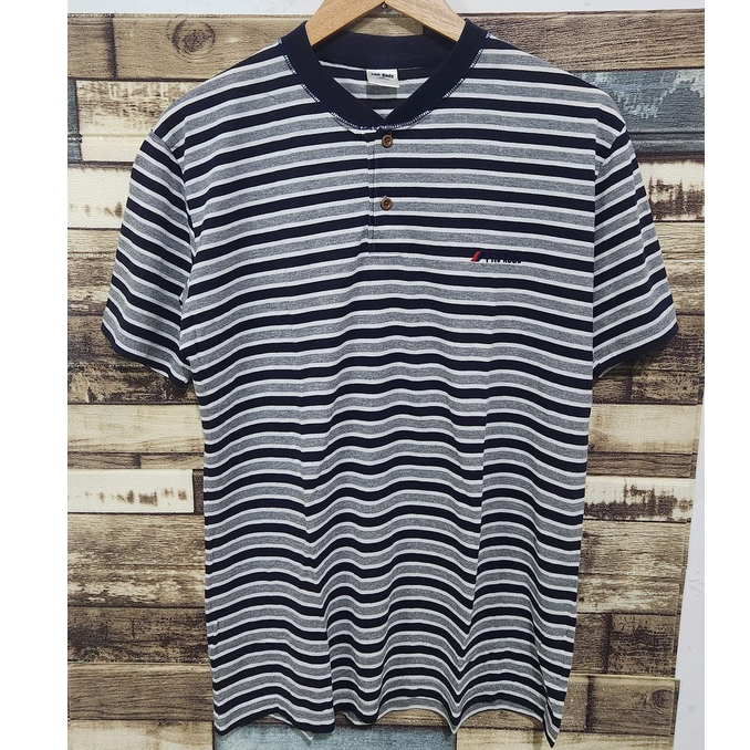 Pro keds Salur Navy Tshirt Size L