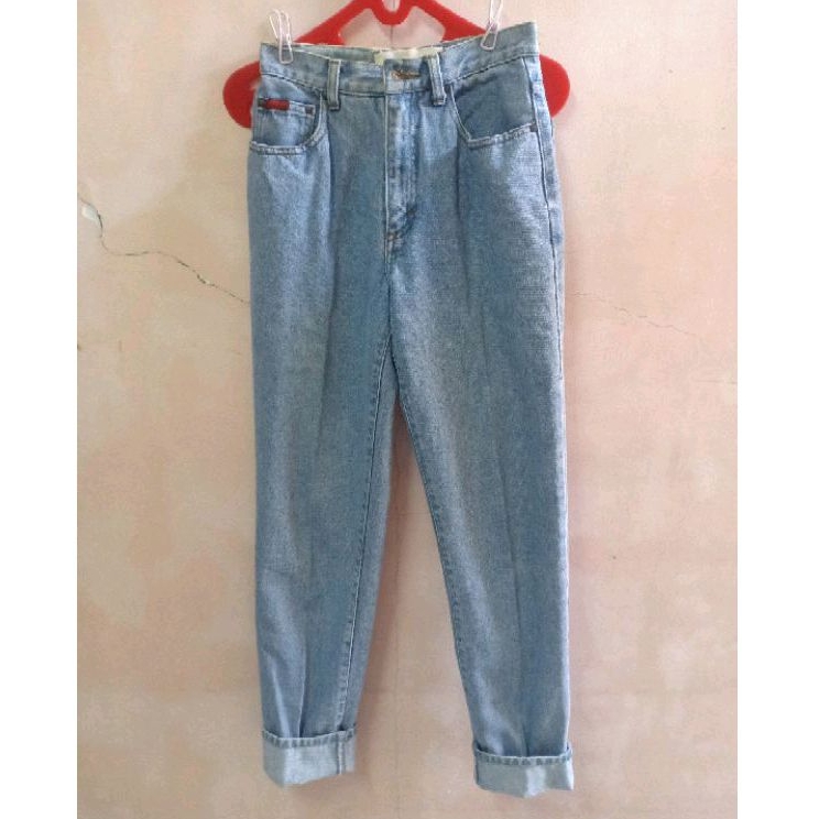 Jual celana panjang jeans LEE COOPER asli Shopee Indonesia