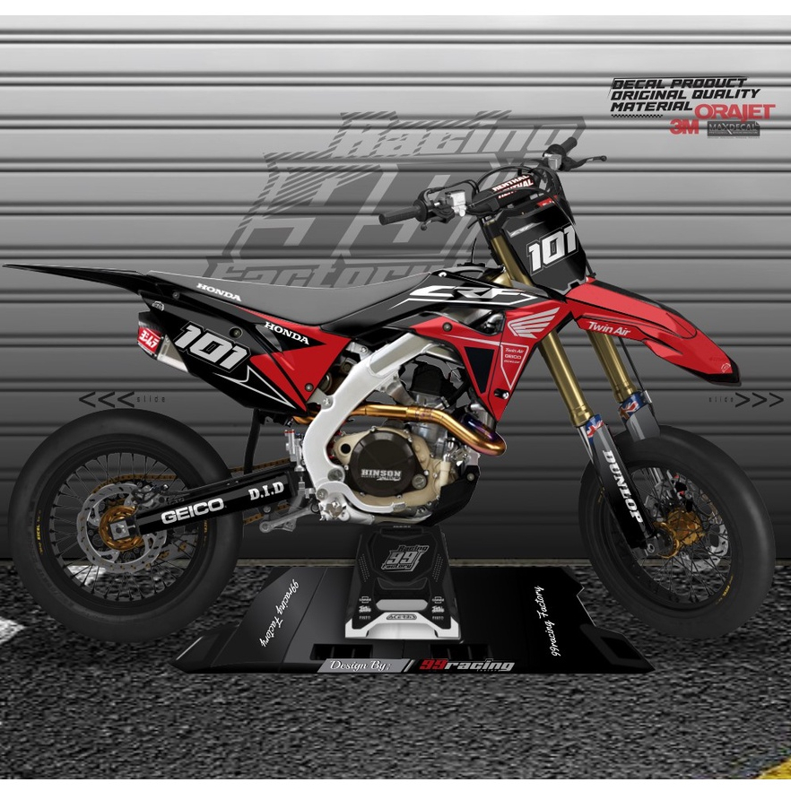 Jual DECAL STICKER 150L PREMIUM SUPERGLOSSY | Shopee Indonesia