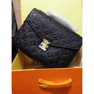 Jual ( PROMO SALE ) BEST SELLER TAS WANITA HANDBAG LV - Jakarta Pusat -  Vonnyshopuu27