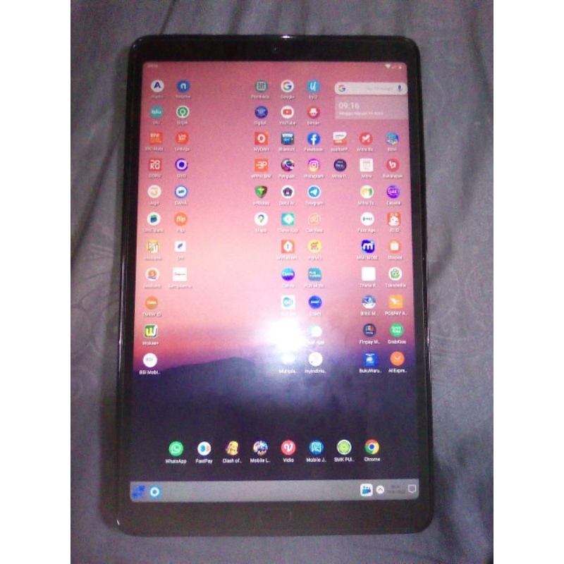 Jual Mipad 4 Plus 4/64 | Shopee Indonesia