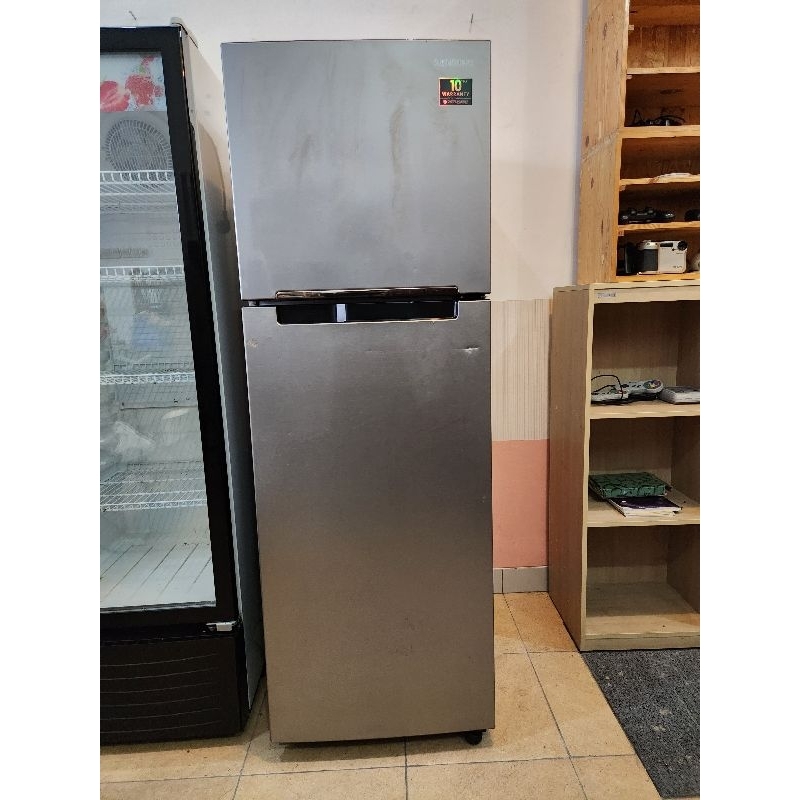 Jual Kulkas Samsung 2 Pintu | Shopee Indonesia