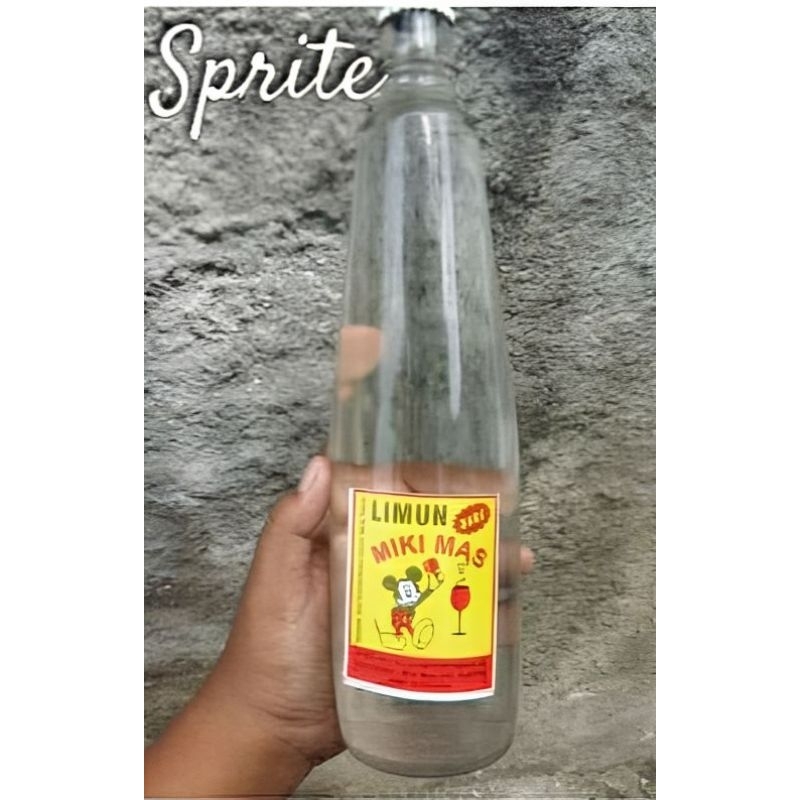 Jual Limun Soda Minuman Jadul Segar | Shopee Indonesia