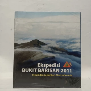 Ekspedisi Bukit Barisan 2011 | Peduli dan Lestarikan Alam Indonesia