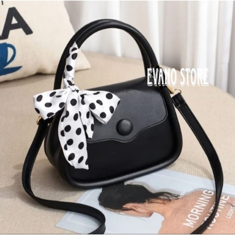 Jual (SIAP KIRIM) ROSSY SLINGBAG/TAS SELEMPANG WANITA/ TAS WANITA MINI ...