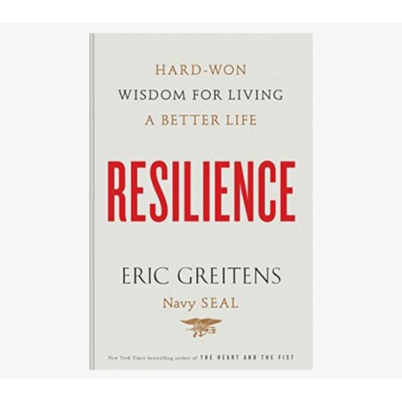 Jual Buku Resilience | Shopee Indonesia