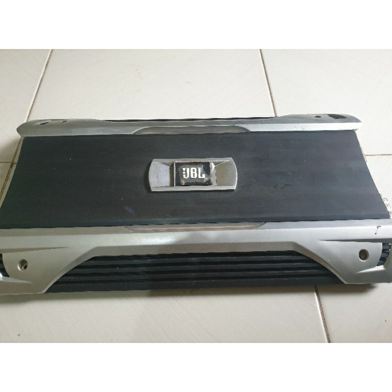 Jual Power Jbl 4channel Gto1004 Shopee Indonesia