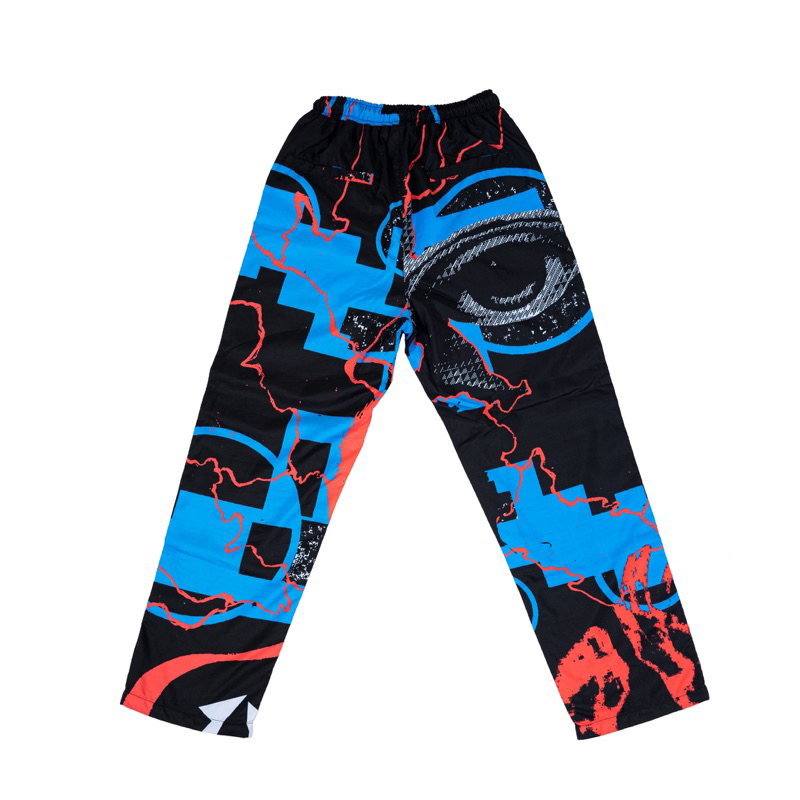 Jual LLTY - A GLITCH IN MATRIX - LONG PANTS / CELANA PANJANG - FULL ...