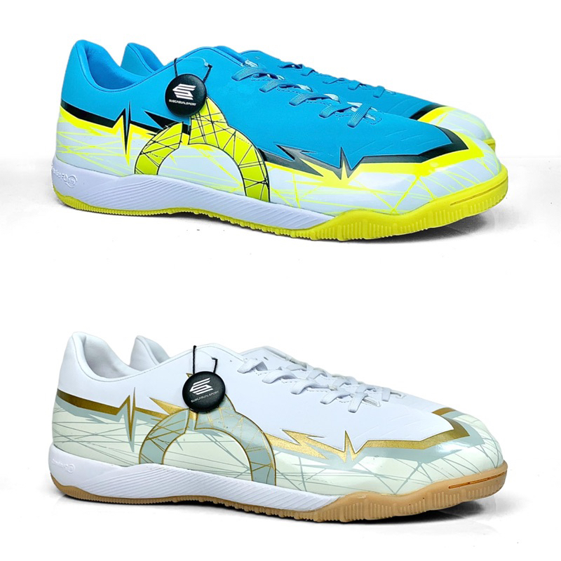 Jual Sepatu Futsal Ortuseight Catalyst Raiden IN Original | Shopee ...