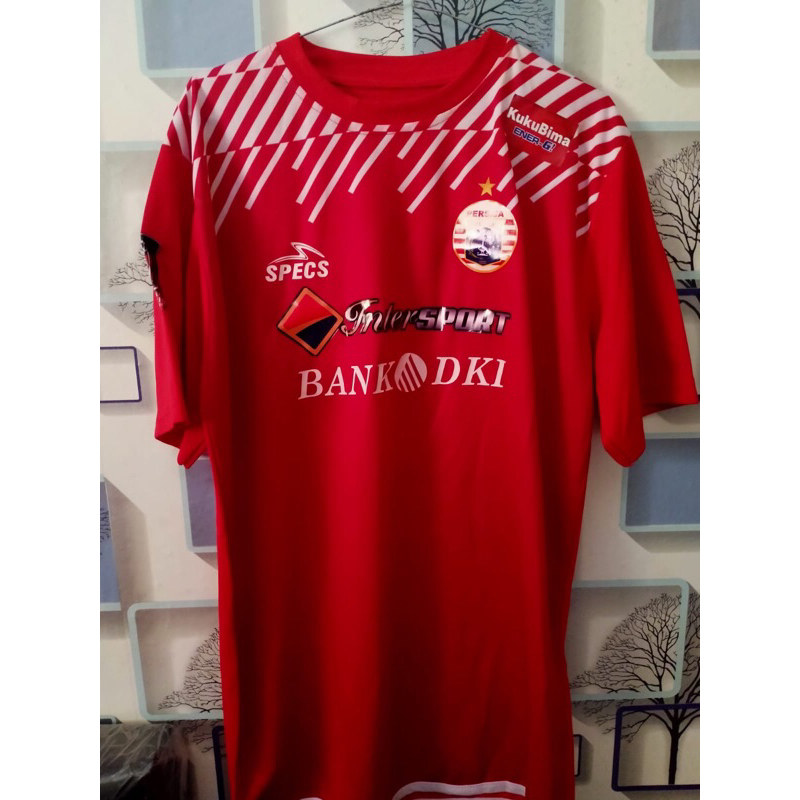 Jual Jersey Persija | Shopee Indonesia