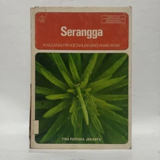 Serangga | Khazanah Pengetahuan Bagi Anak-Anak