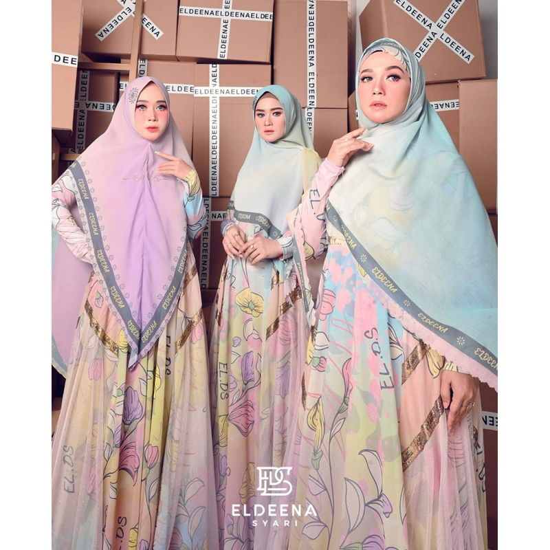 Jual Padusi ramo ramo adelia | Shopee Indonesia