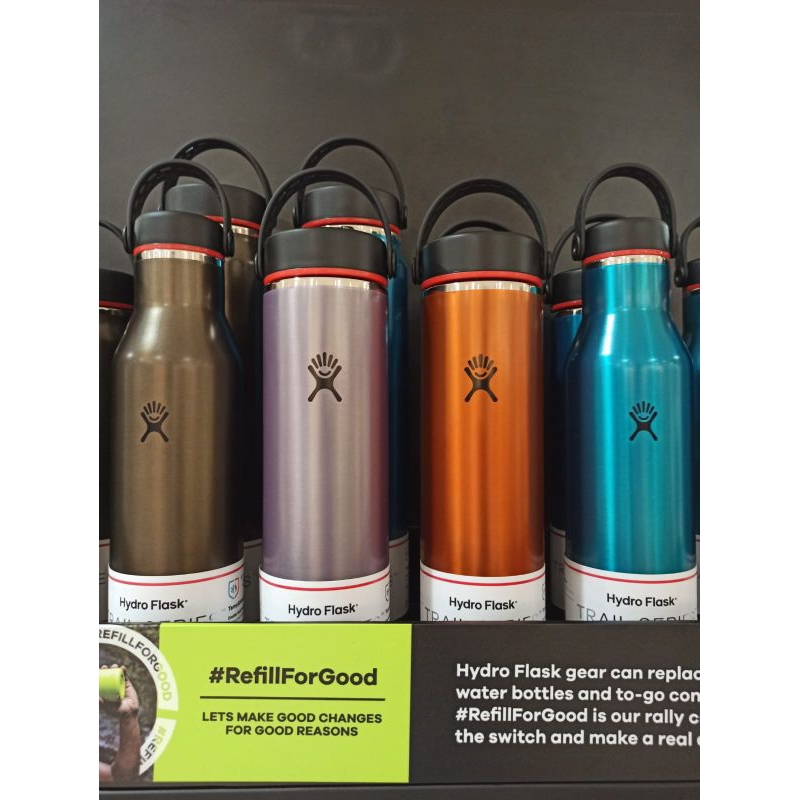 Jual store hydro flask