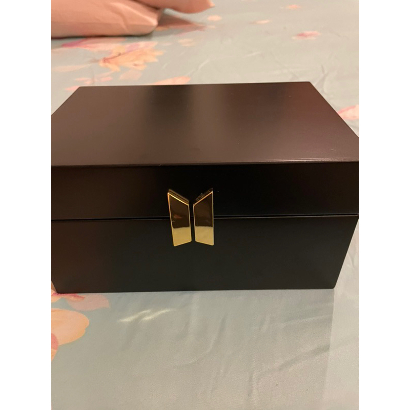 Jual BTS music box Shopee Indonesia