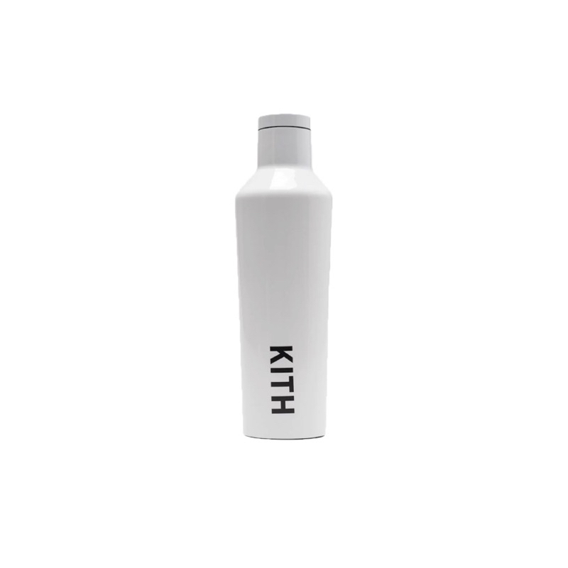 Jual Kith x Corkcicle Canteen White Shopee Indonesia