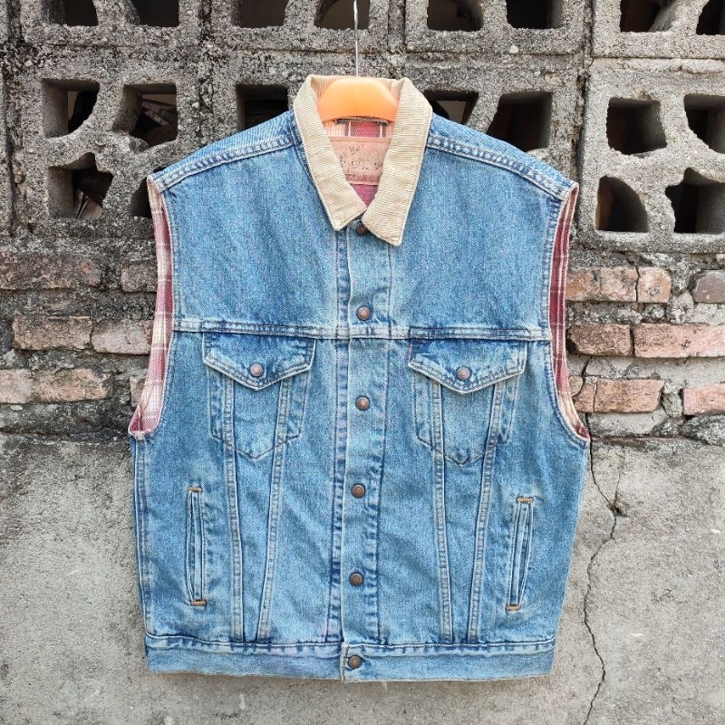 Jual ROMPI VTG LEVIS (SECOND) | Shopee Indonesia