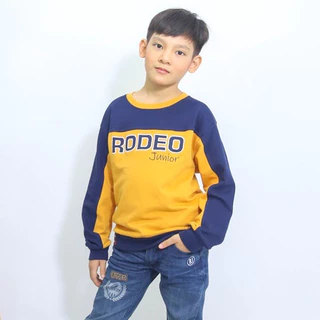 Toko Online Rodeo Junior Official Shop | Shopee Indonesia